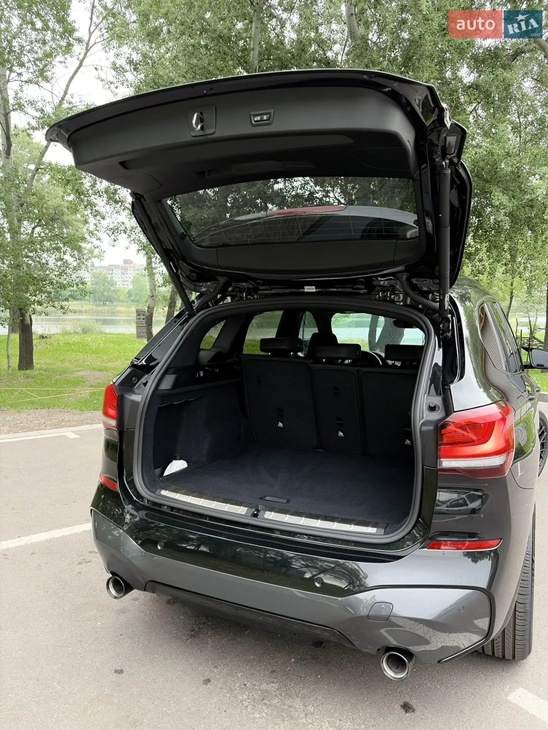 2020 BMW X1 - мініатюра 40