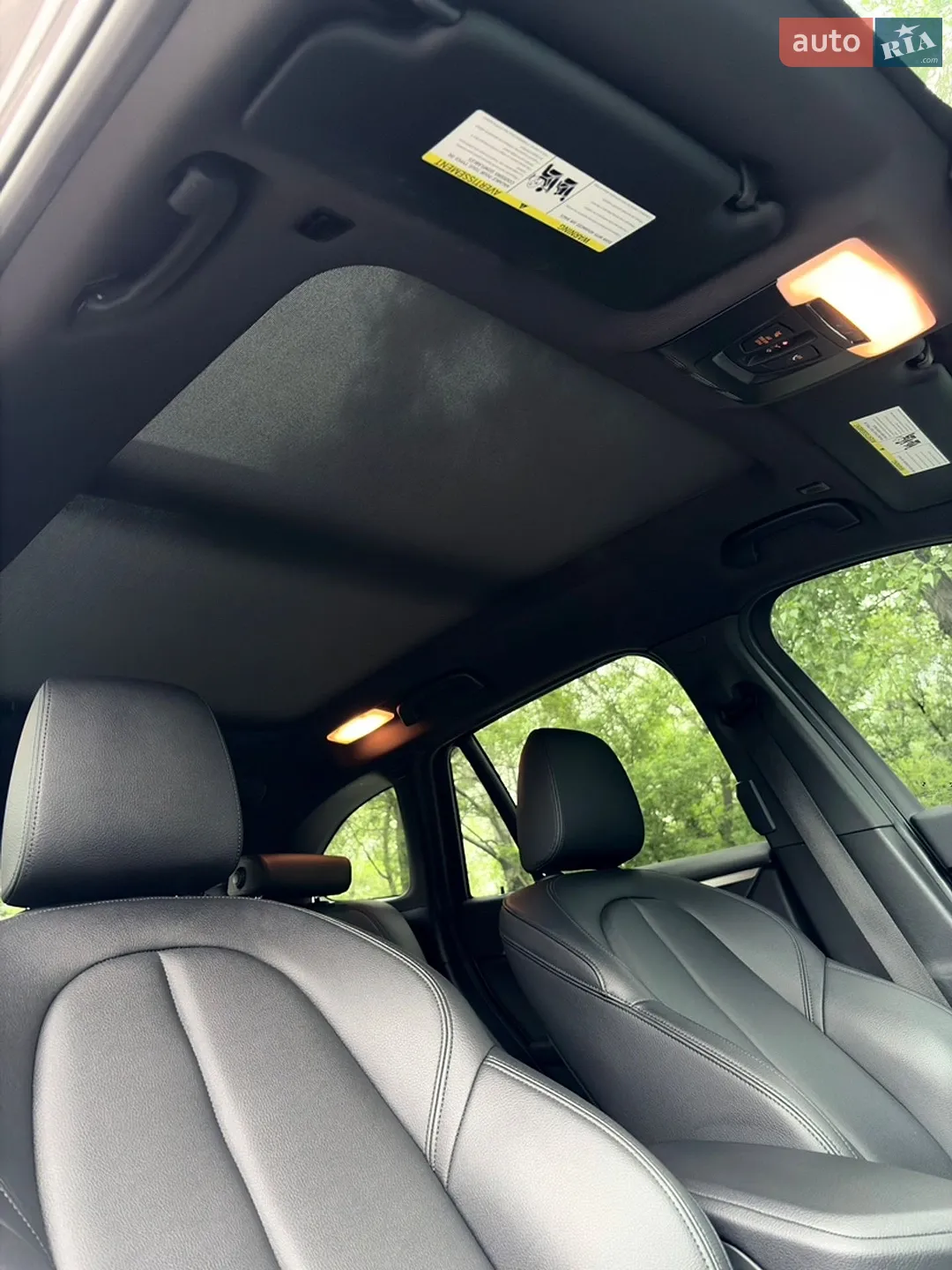 2020 BMW X1 - мініатюра 49