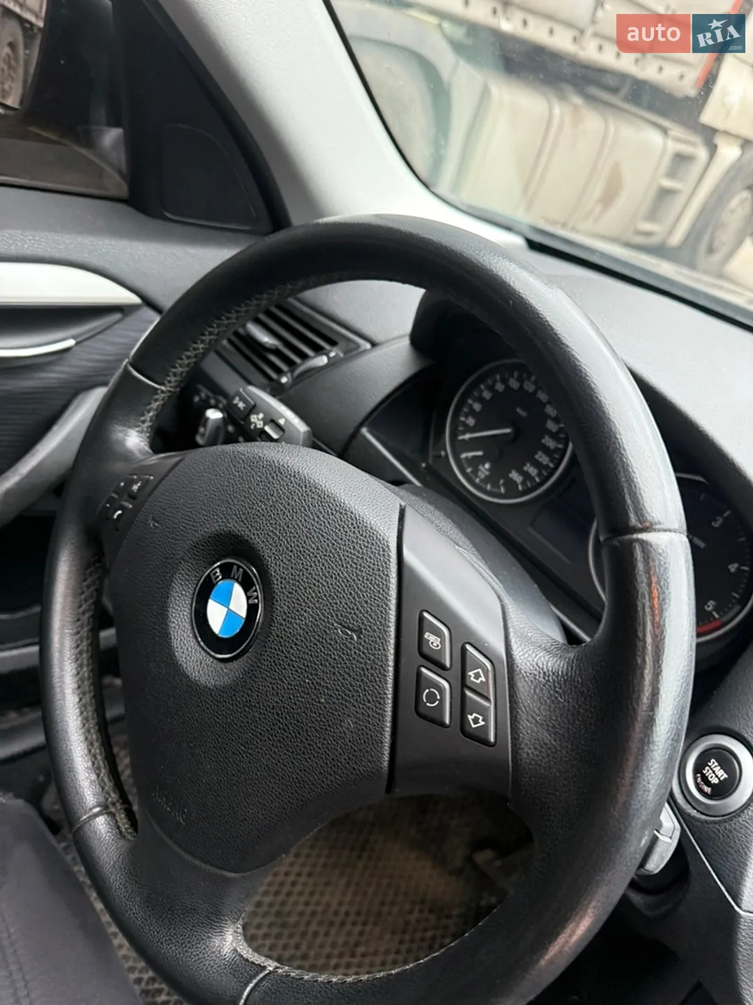 2015 BMW X1 - мініатюра 6