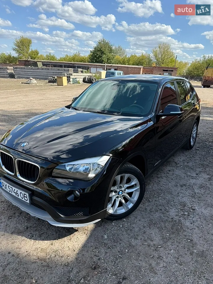 2015 BMW X1 - мініатюра 25