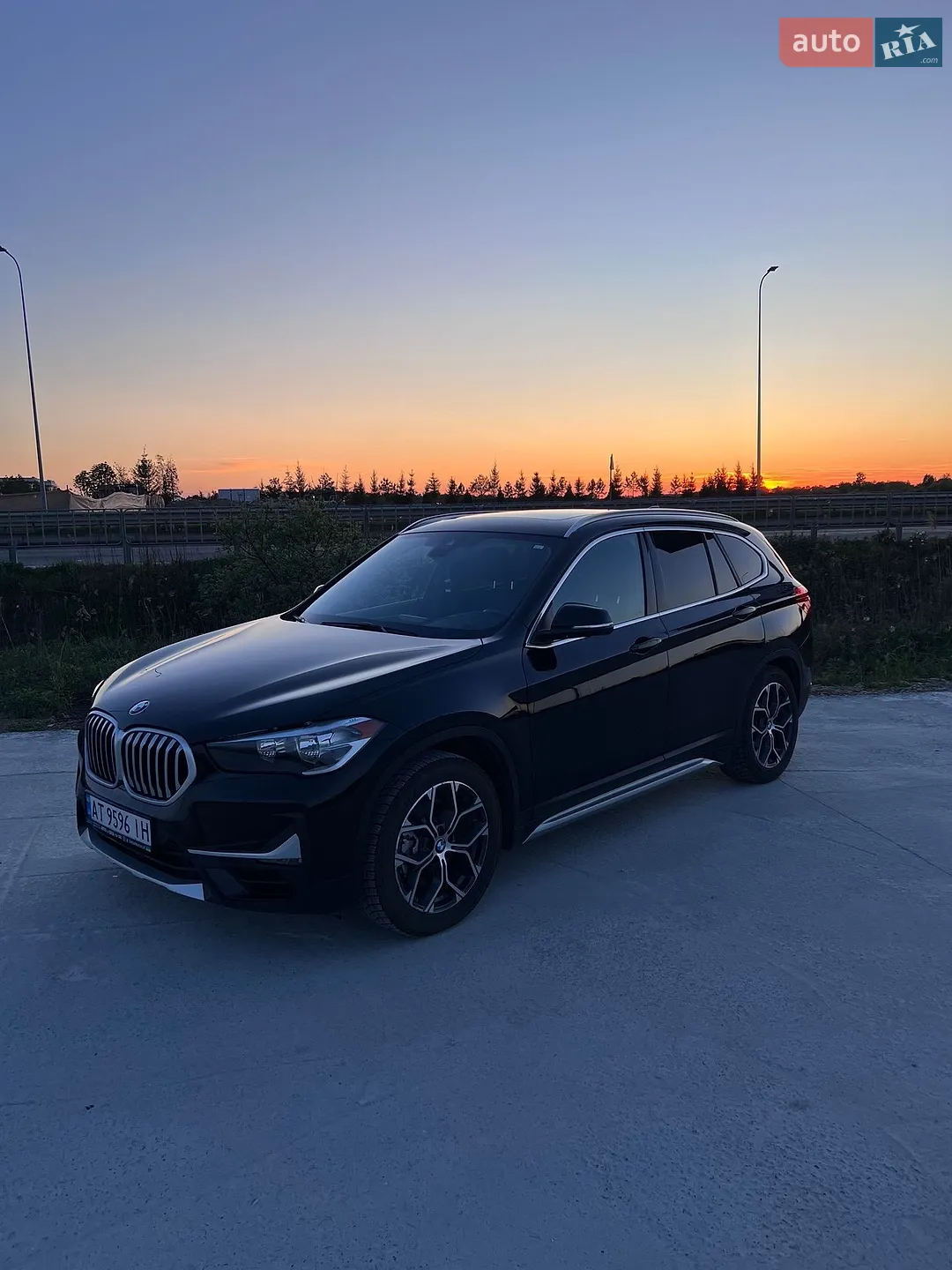 2019 BMW X1 - мініатюра 3