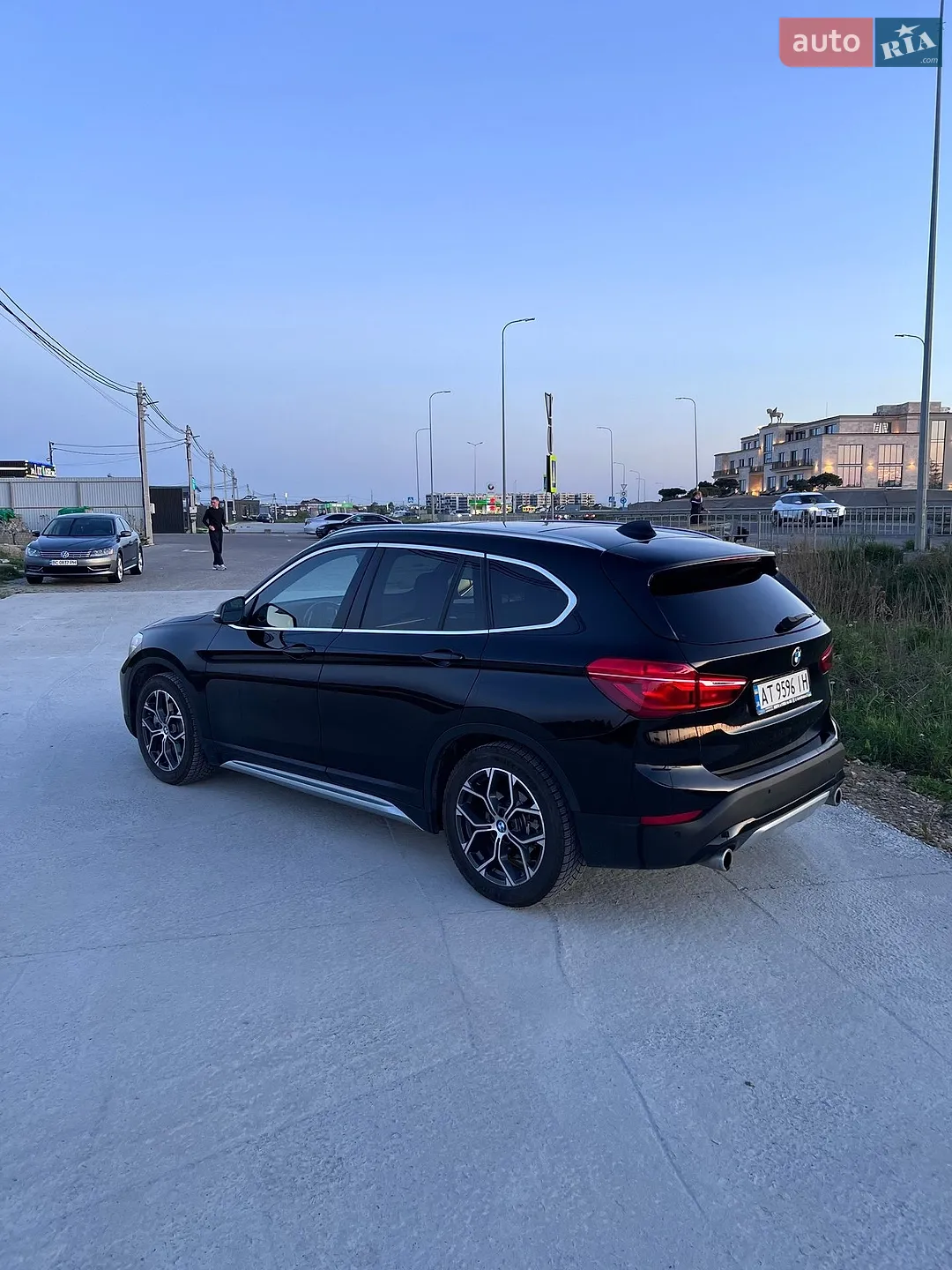 2019 BMW X1 - мініатюра 5