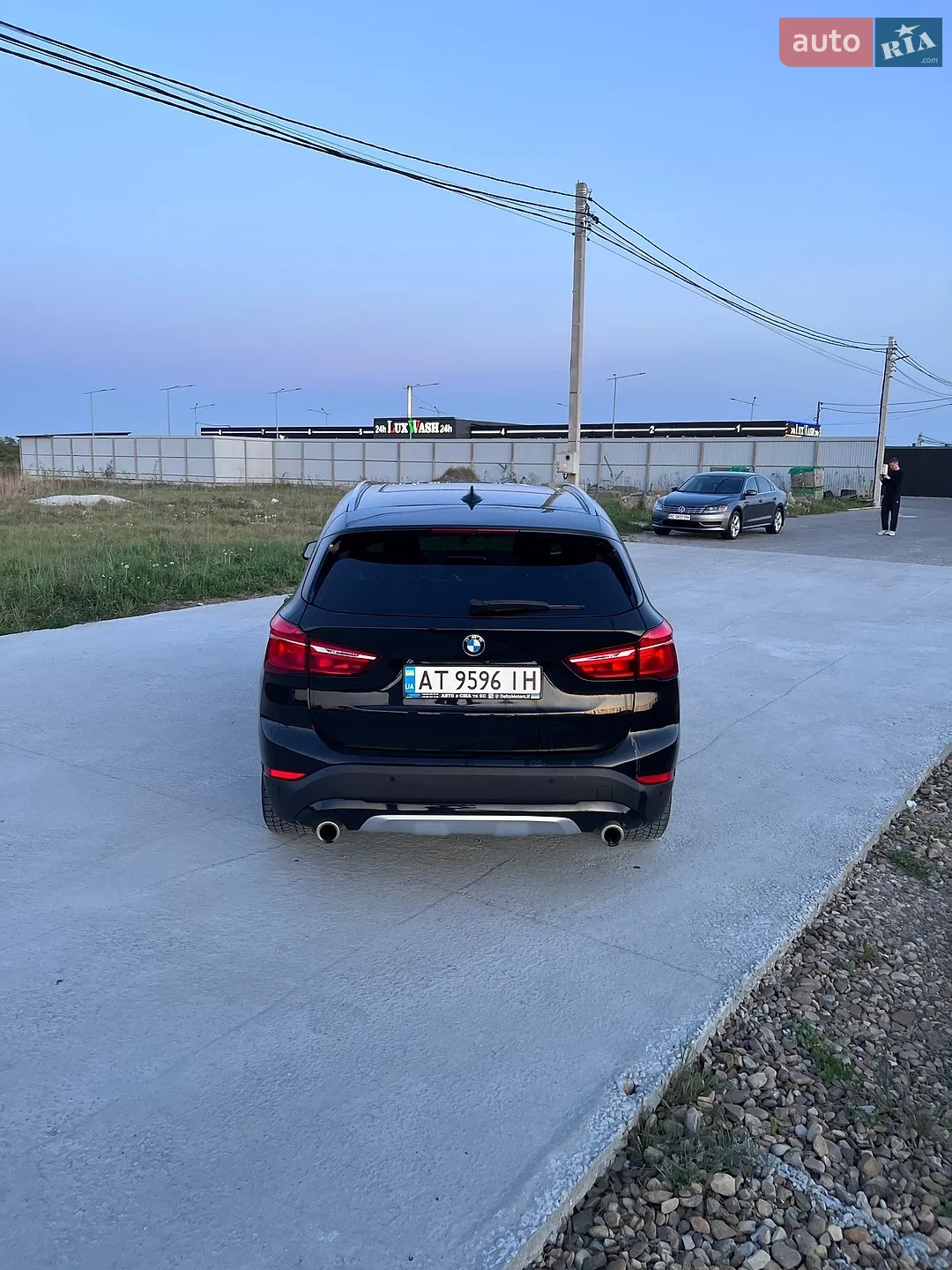 2019 BMW X1 - мініатюра 6