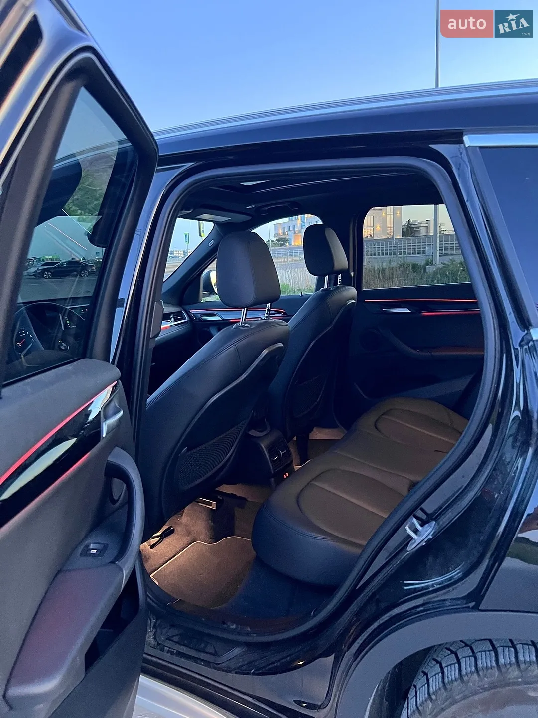 2019 BMW X1 - мініатюра 13