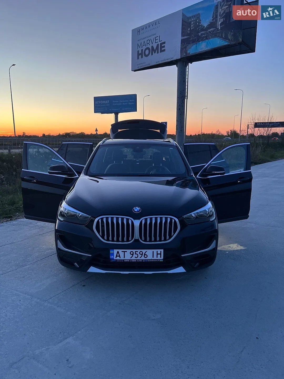 2019 BMW X1 - мініатюра 21