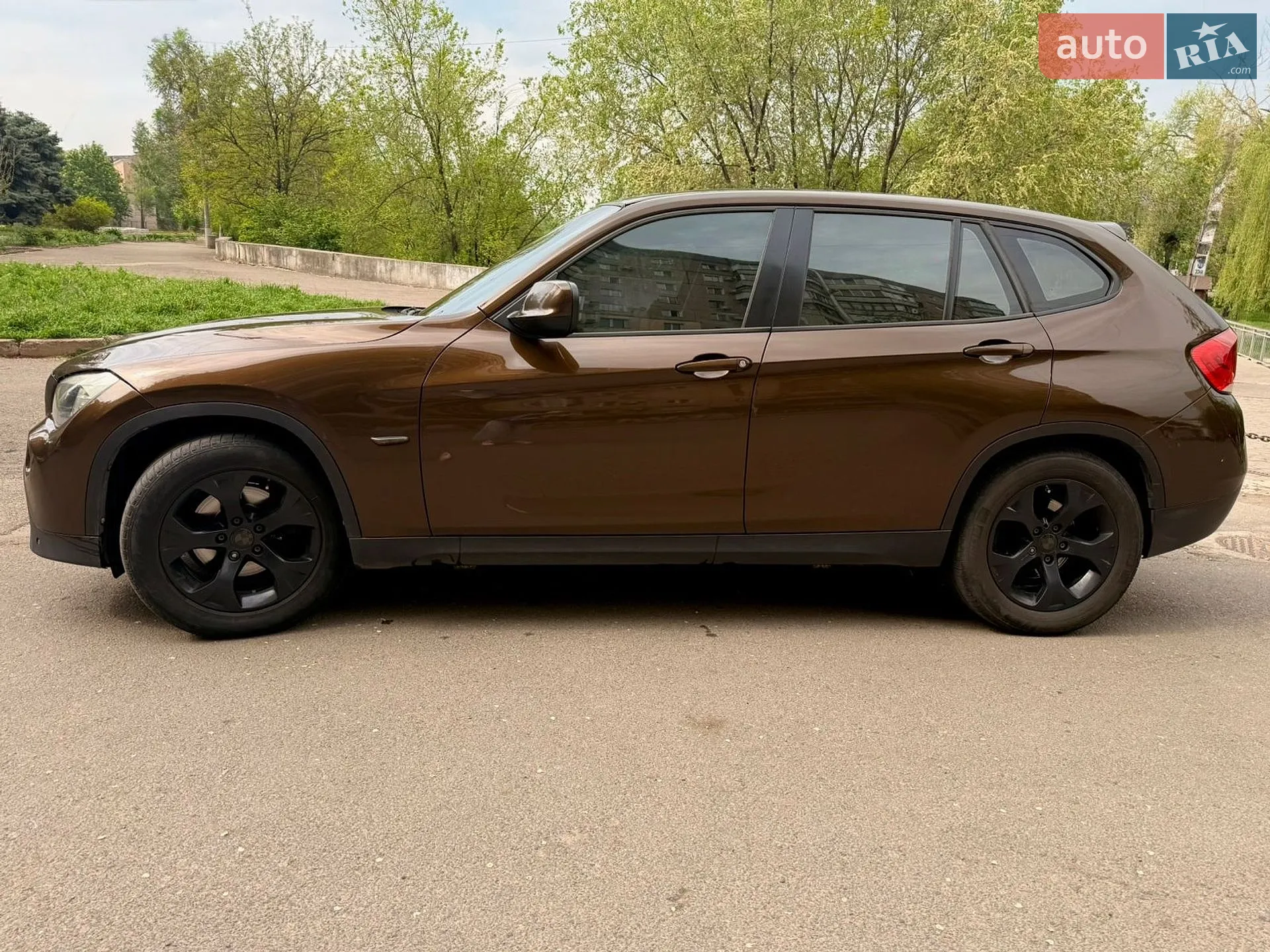 2010 BMW X1 - мініатюра 2