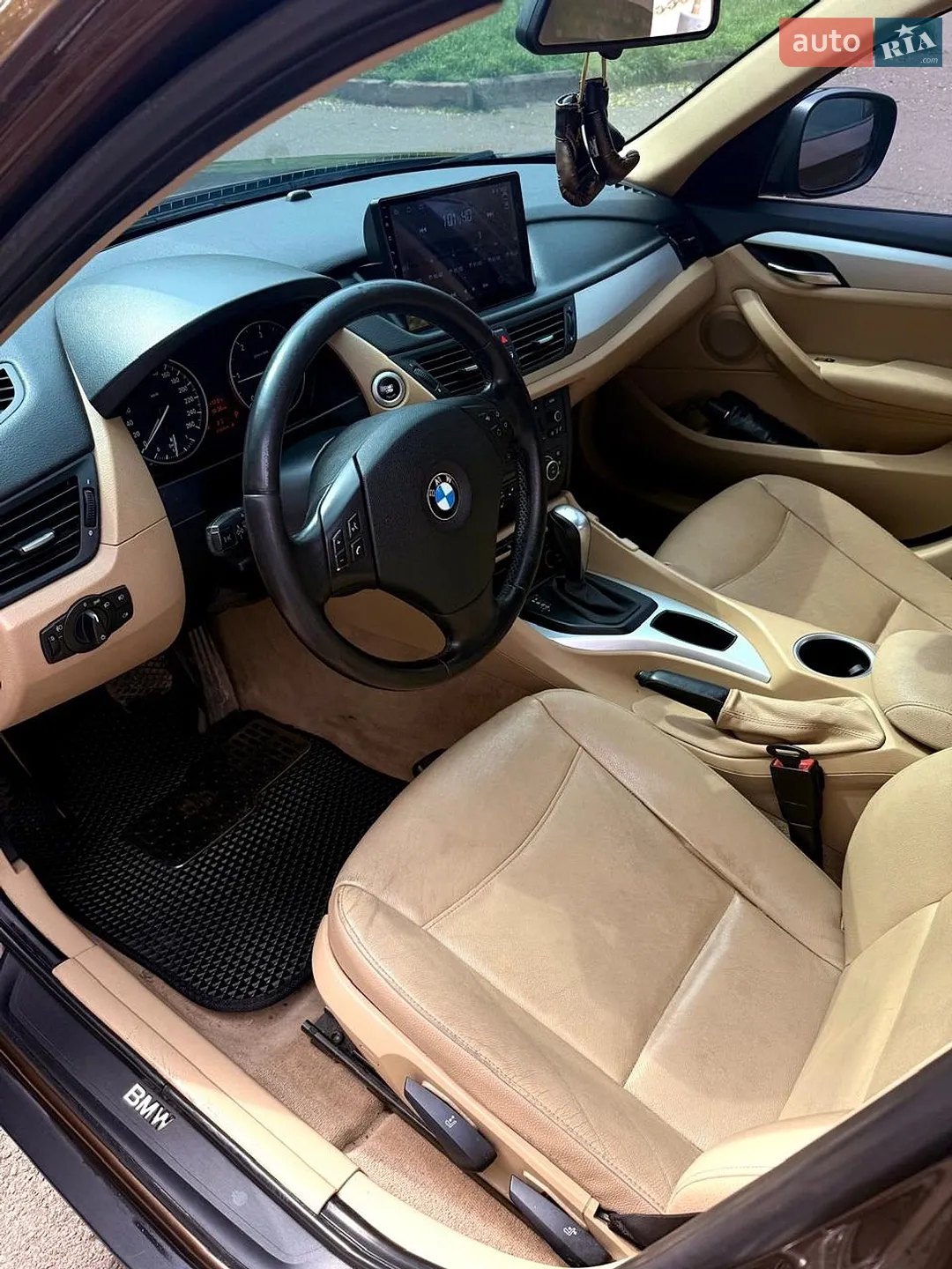 2010 BMW X1 - мініатюра 7