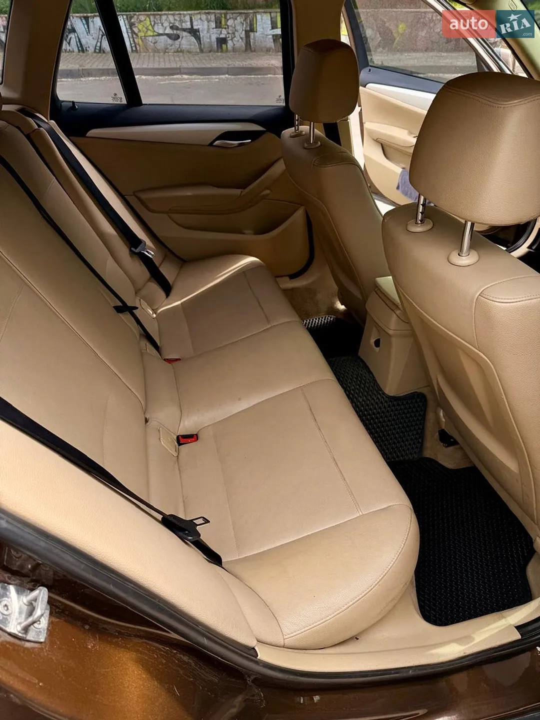 2010 BMW X1 - мініатюра 8