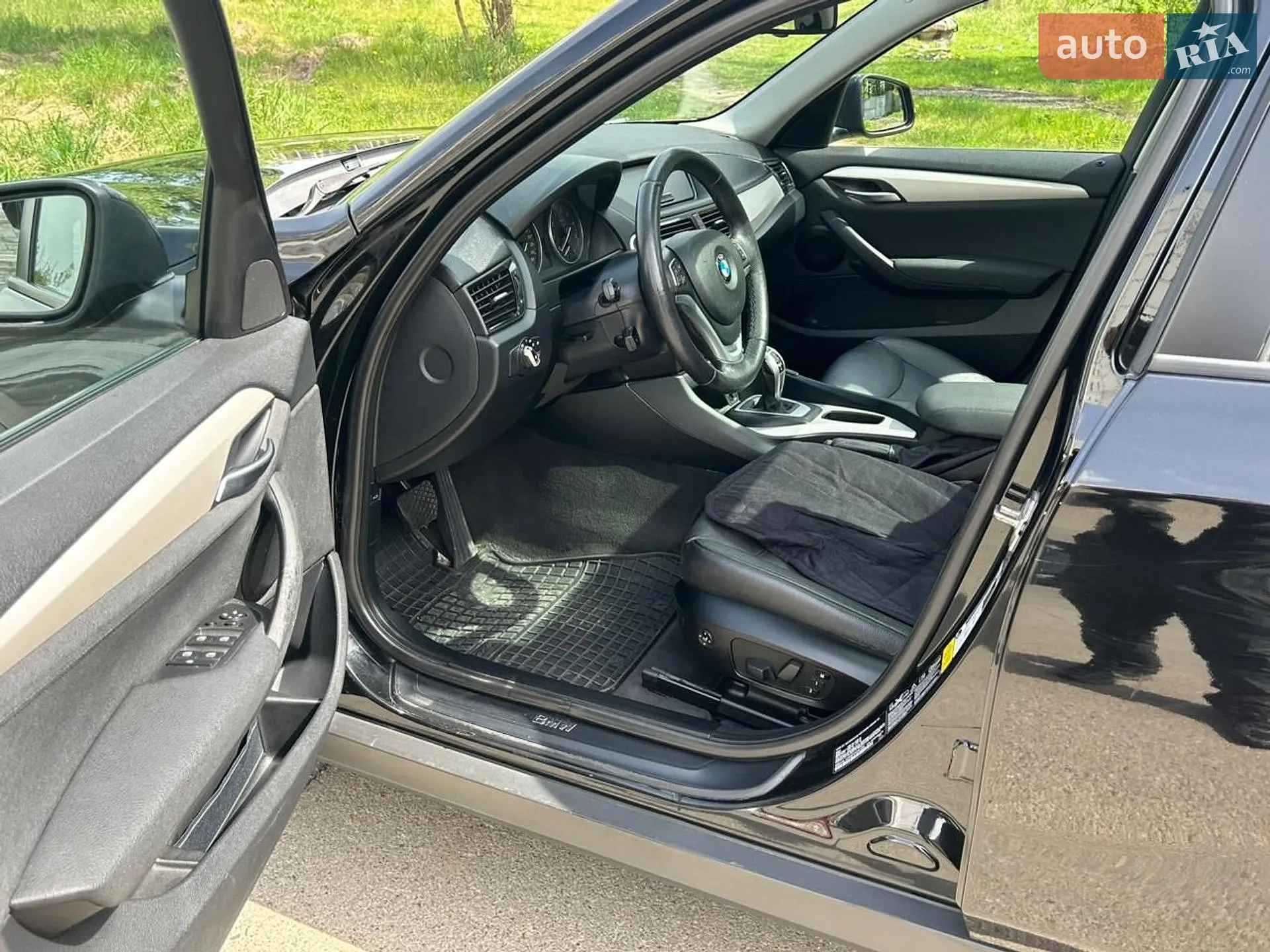 2014 BMW X1 - мініатюра 11