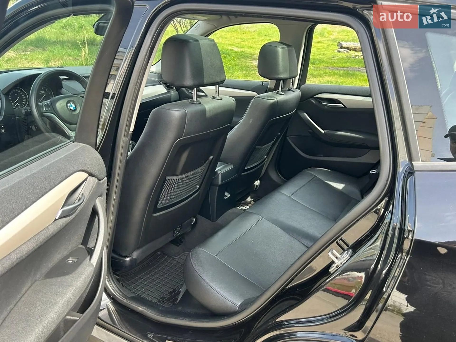 2014 BMW X1 - мініатюра 12