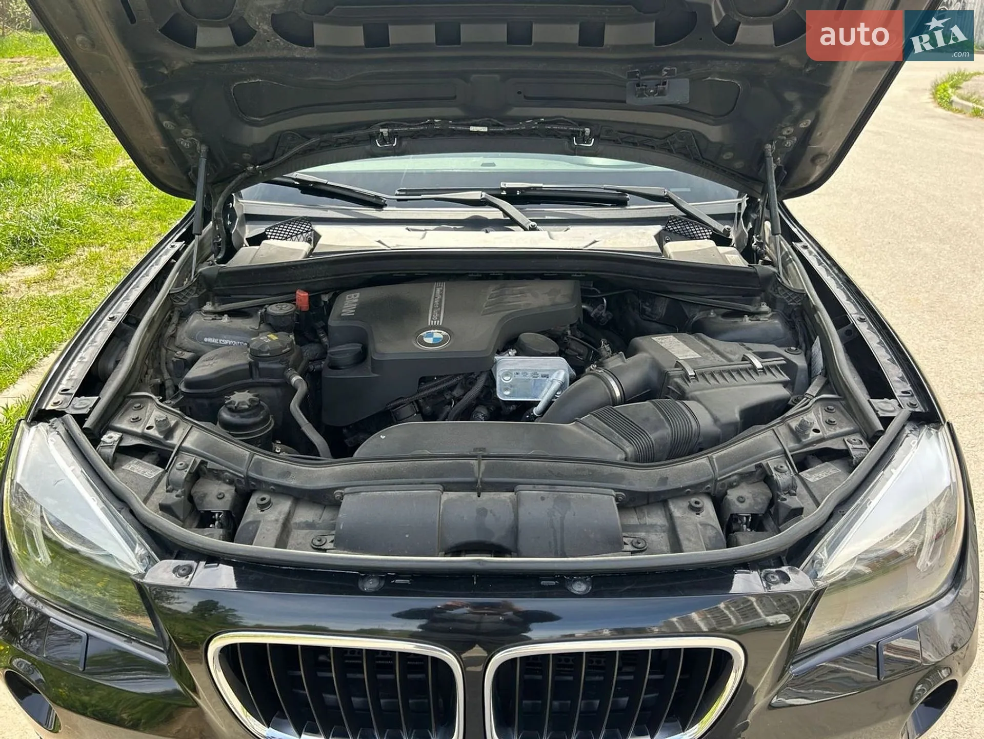 2014 BMW X1 - мініатюра 25