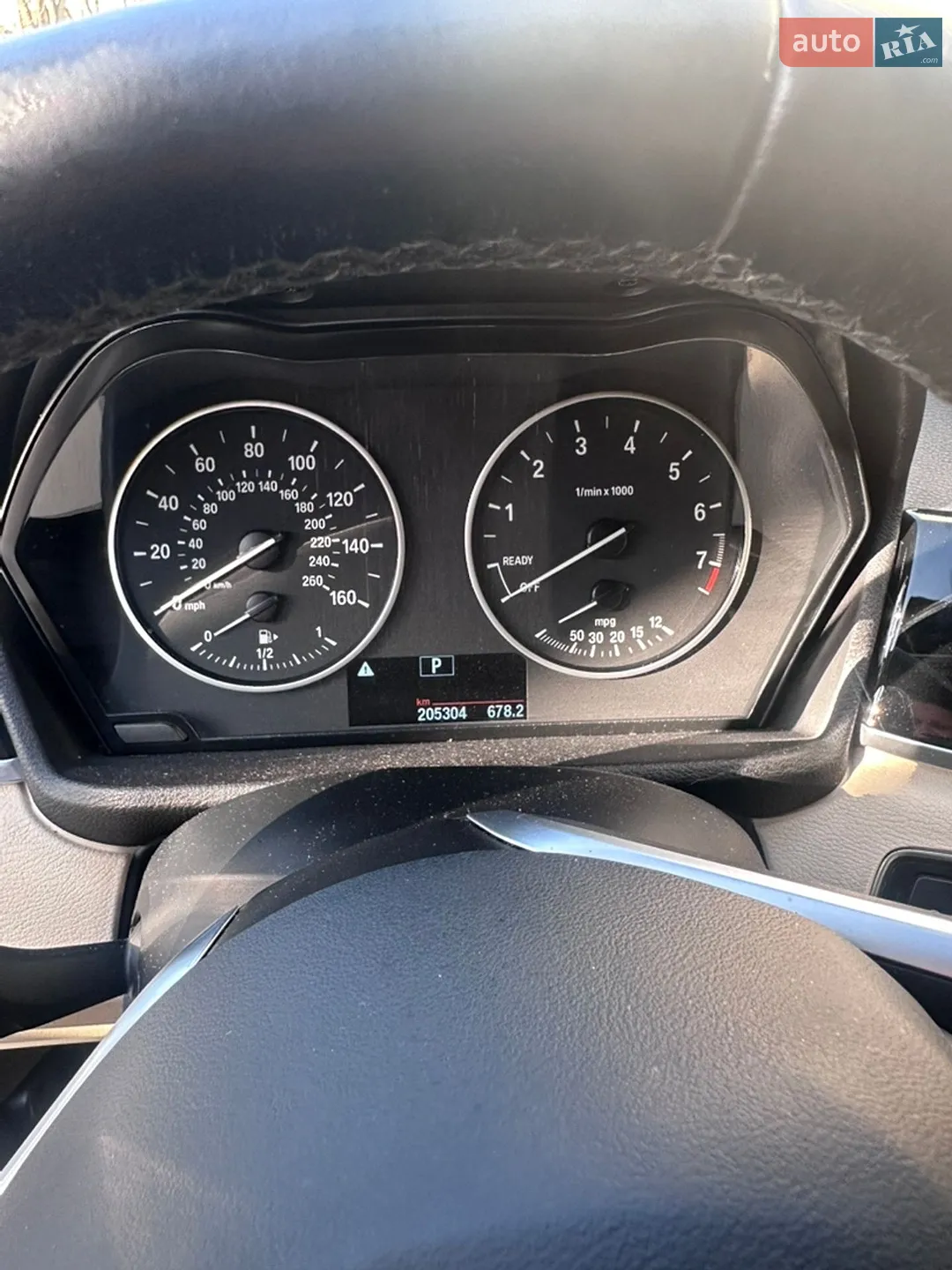 2016 BMW X1 - мініатюра 18