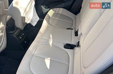 Внедорожник / Кроссовер BMW X1 2016 в Ивано-Франковске