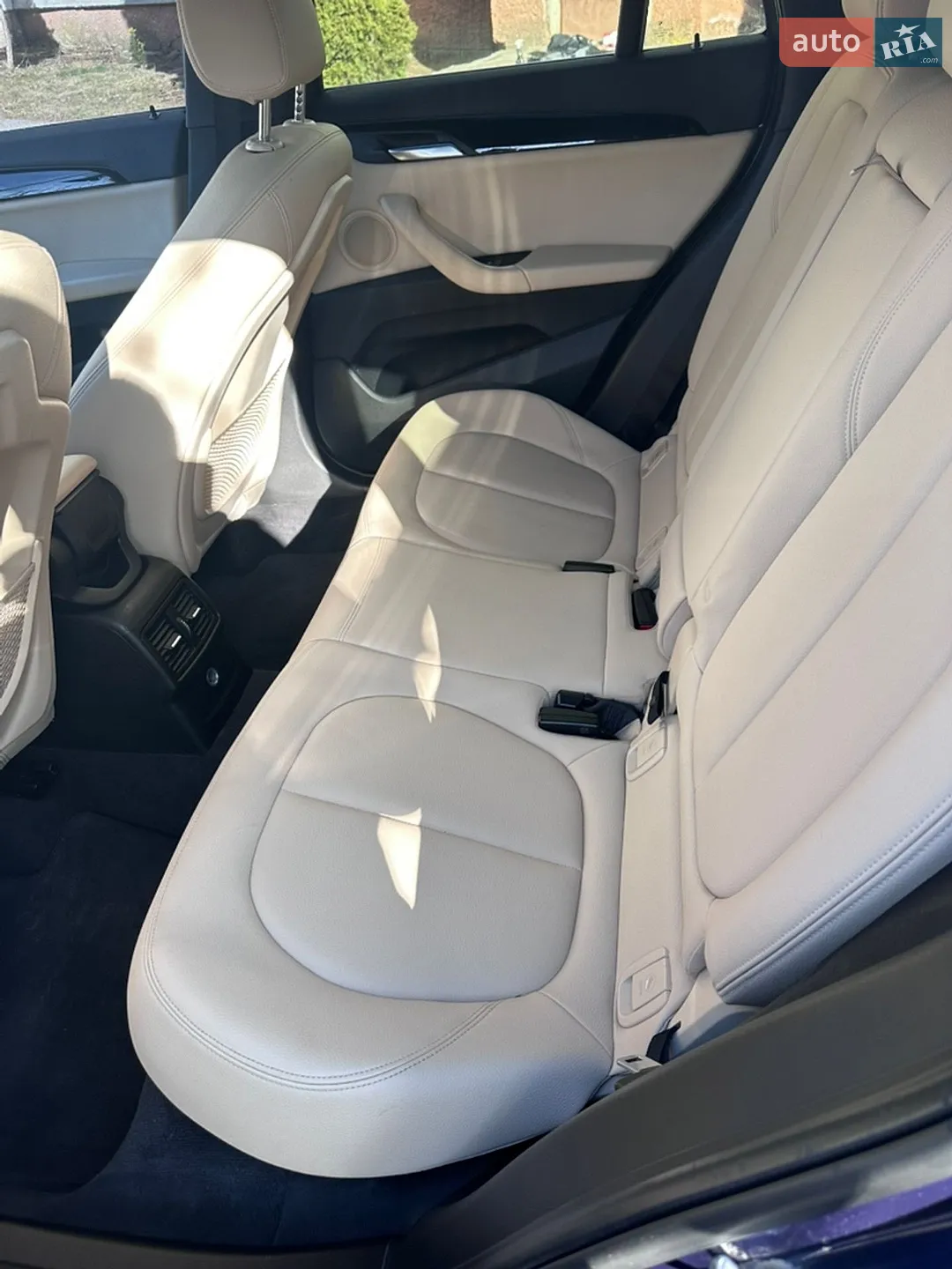 2016 BMW X1 - мініатюра 23