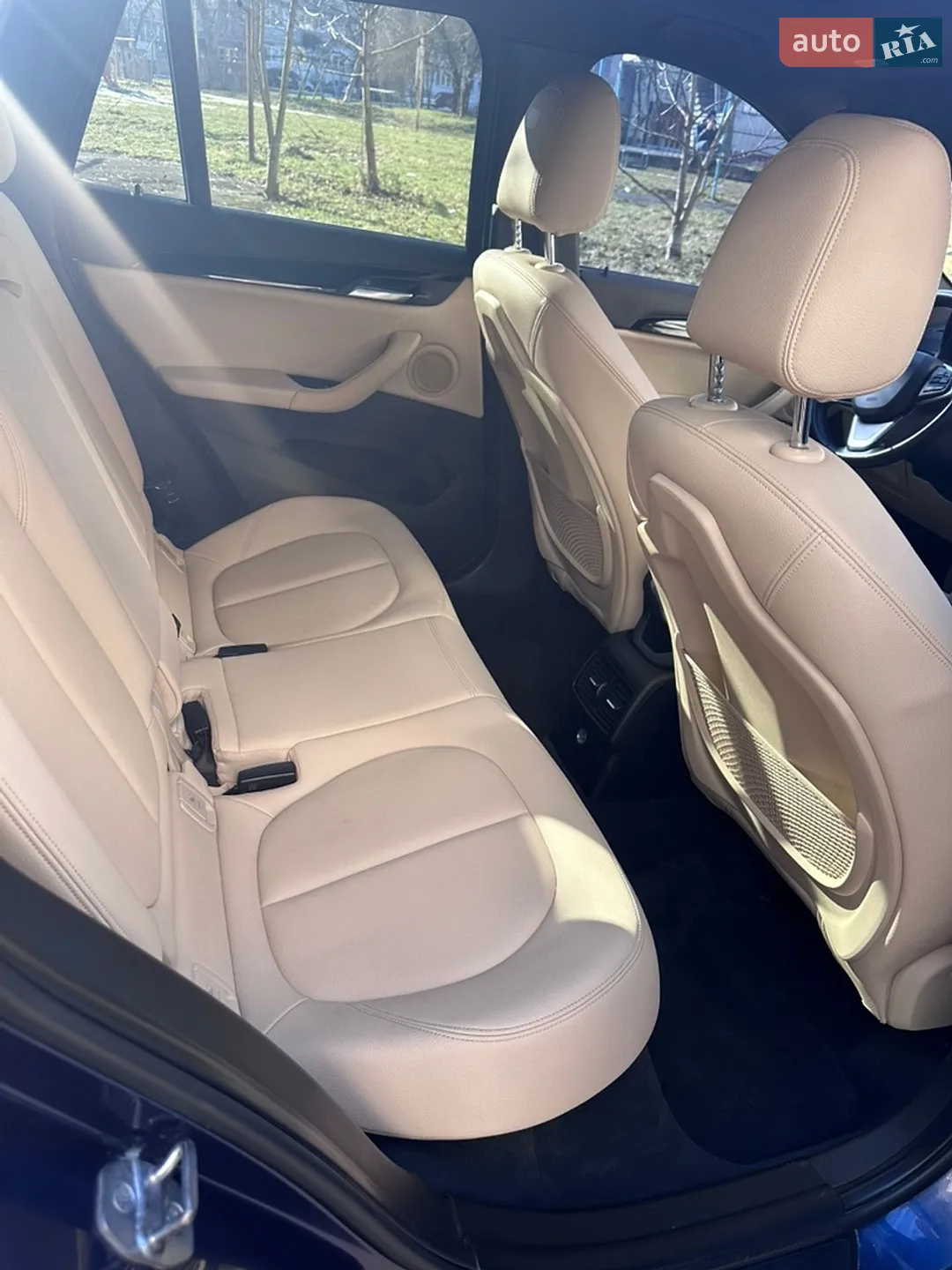2016 BMW X1 - мініатюра 28