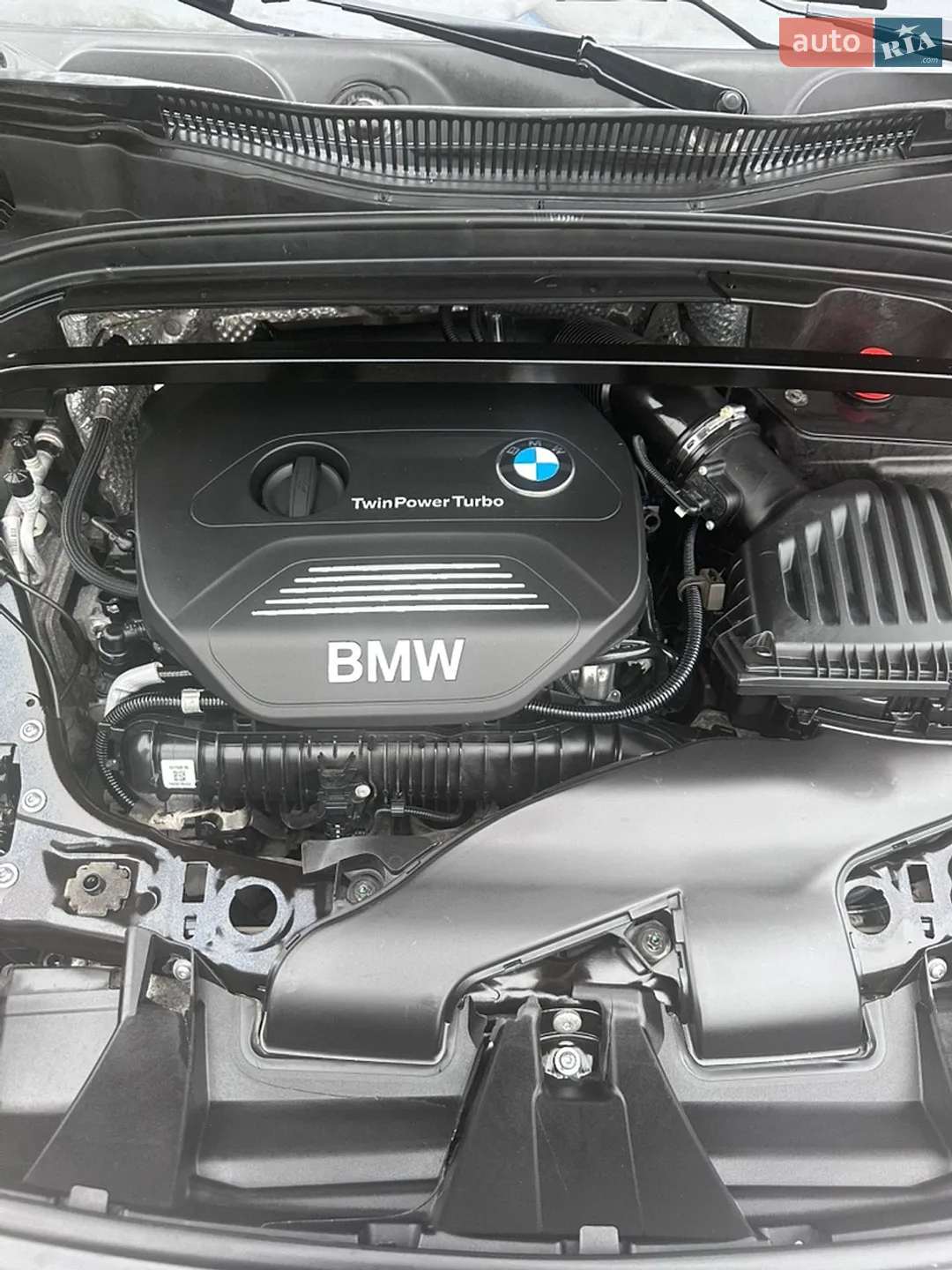 2016 BMW X1 - мініатюра 33