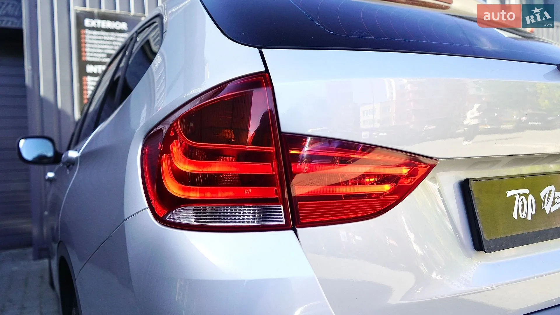 2011 BMW X1 - мініатюра 16
