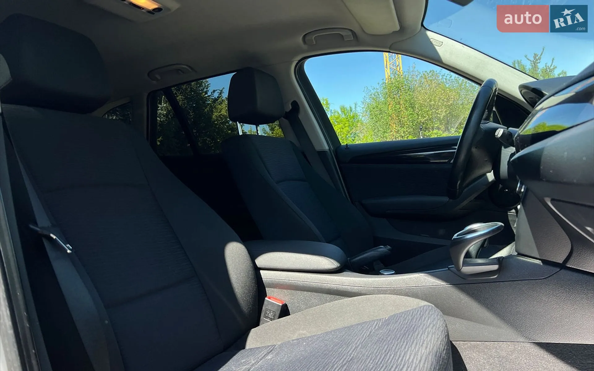 2012 BMW X1 - мініатюра 22