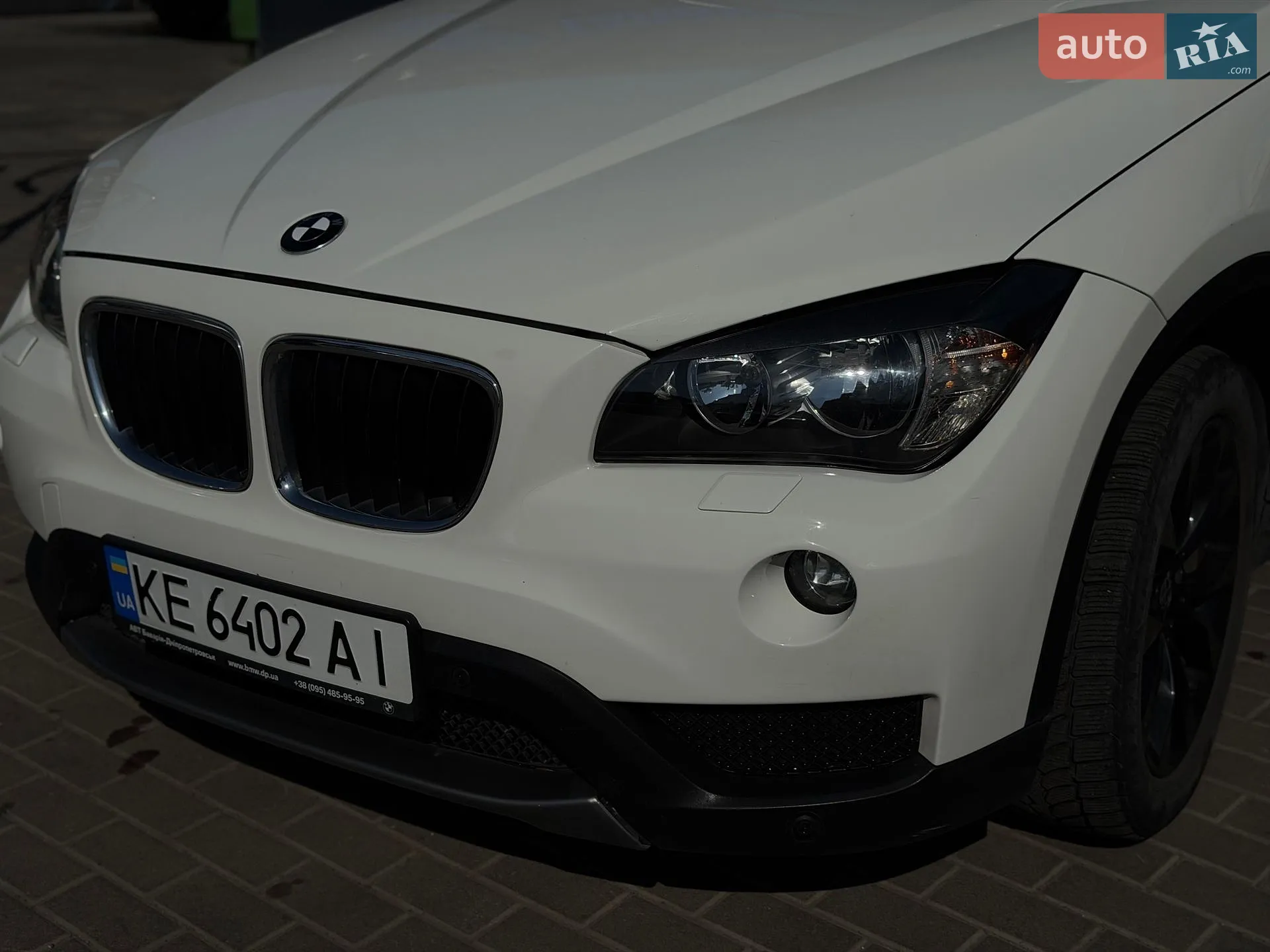 2013 BMW X1 - мініатюра 4