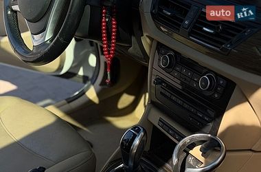 Внедорожник / Кроссовер BMW X1 2013 в Днепре