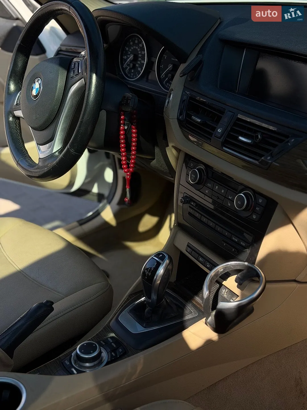 2013 BMW X1 - мініатюра 3