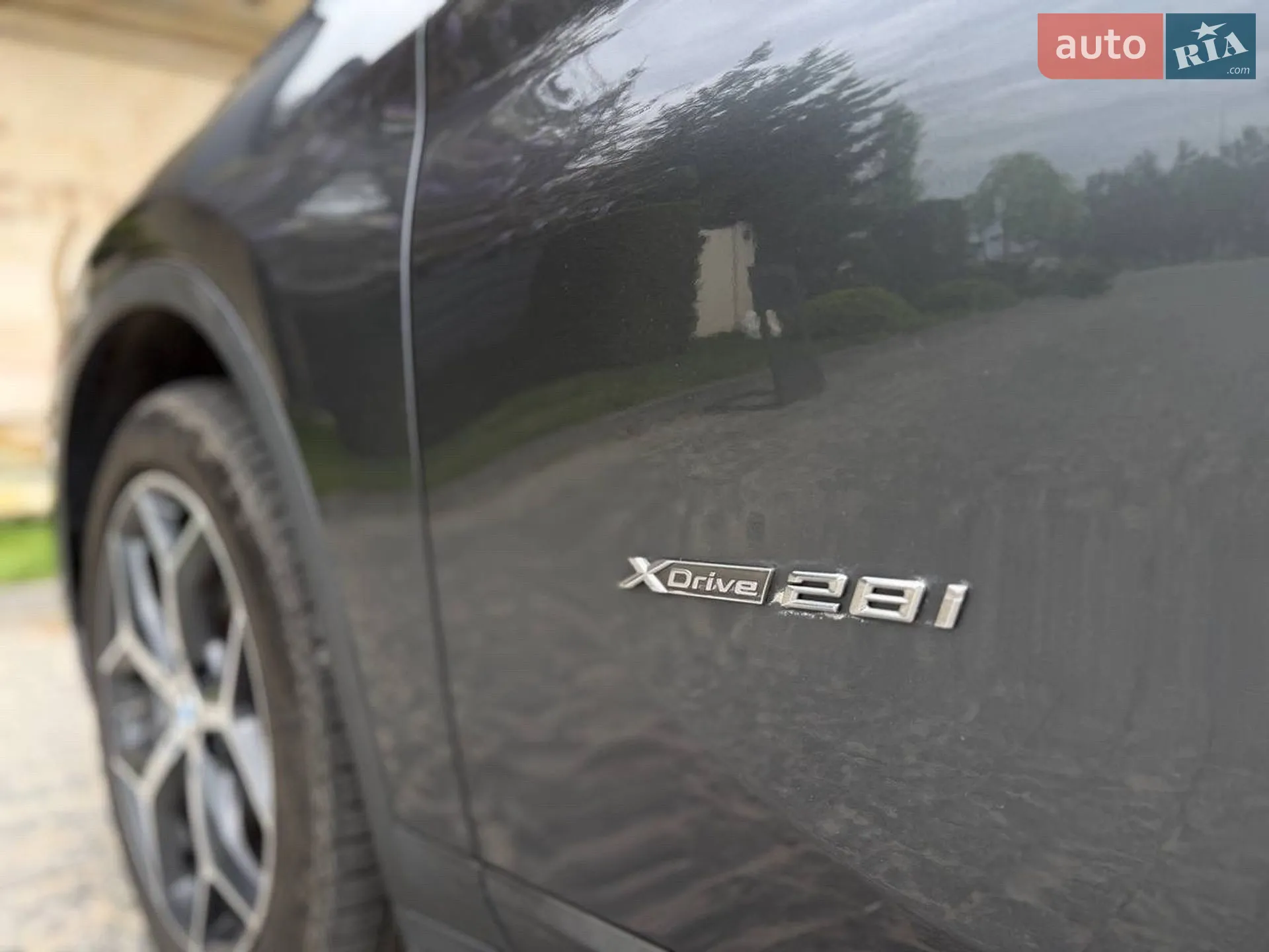 2016 BMW X1 - мініатюра 10