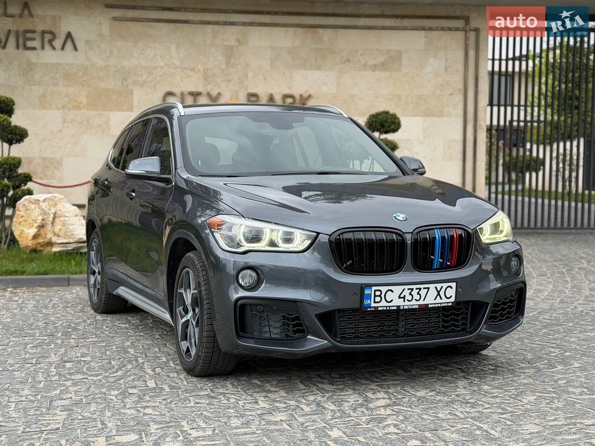 2016 BMW X1 - мініатюра 7