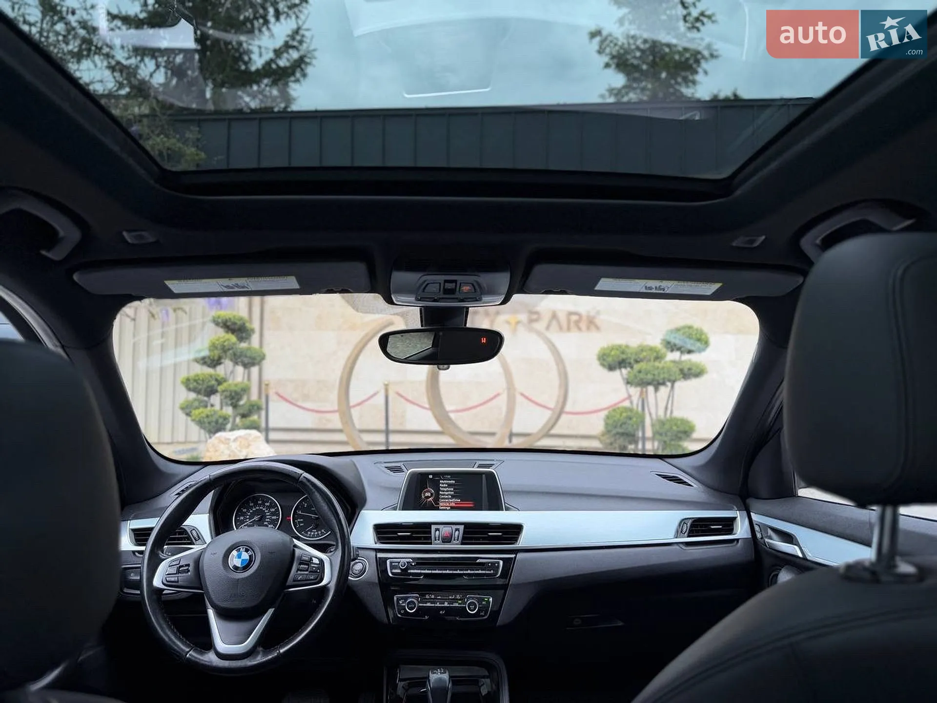 2016 BMW X1 - мініатюра 26