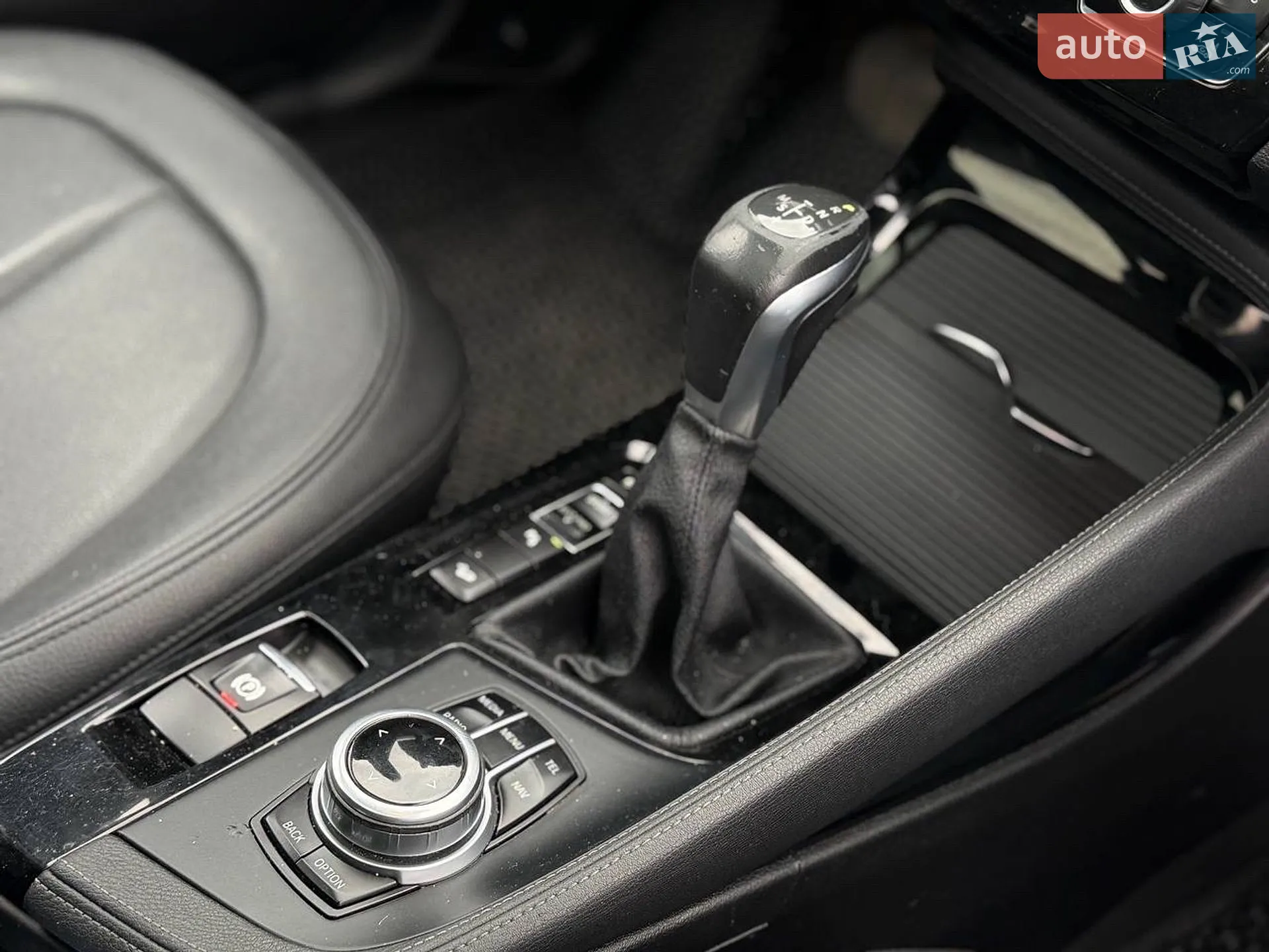 2016 BMW X1 - мініатюра 30