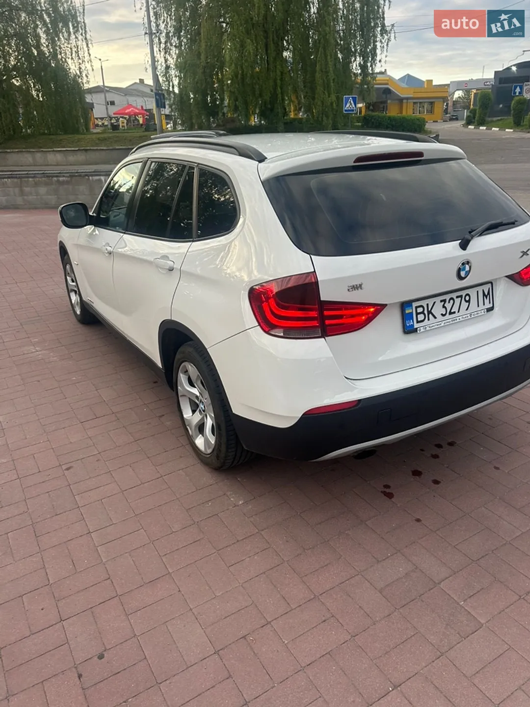 2011 BMW X1 - мініатюра 5