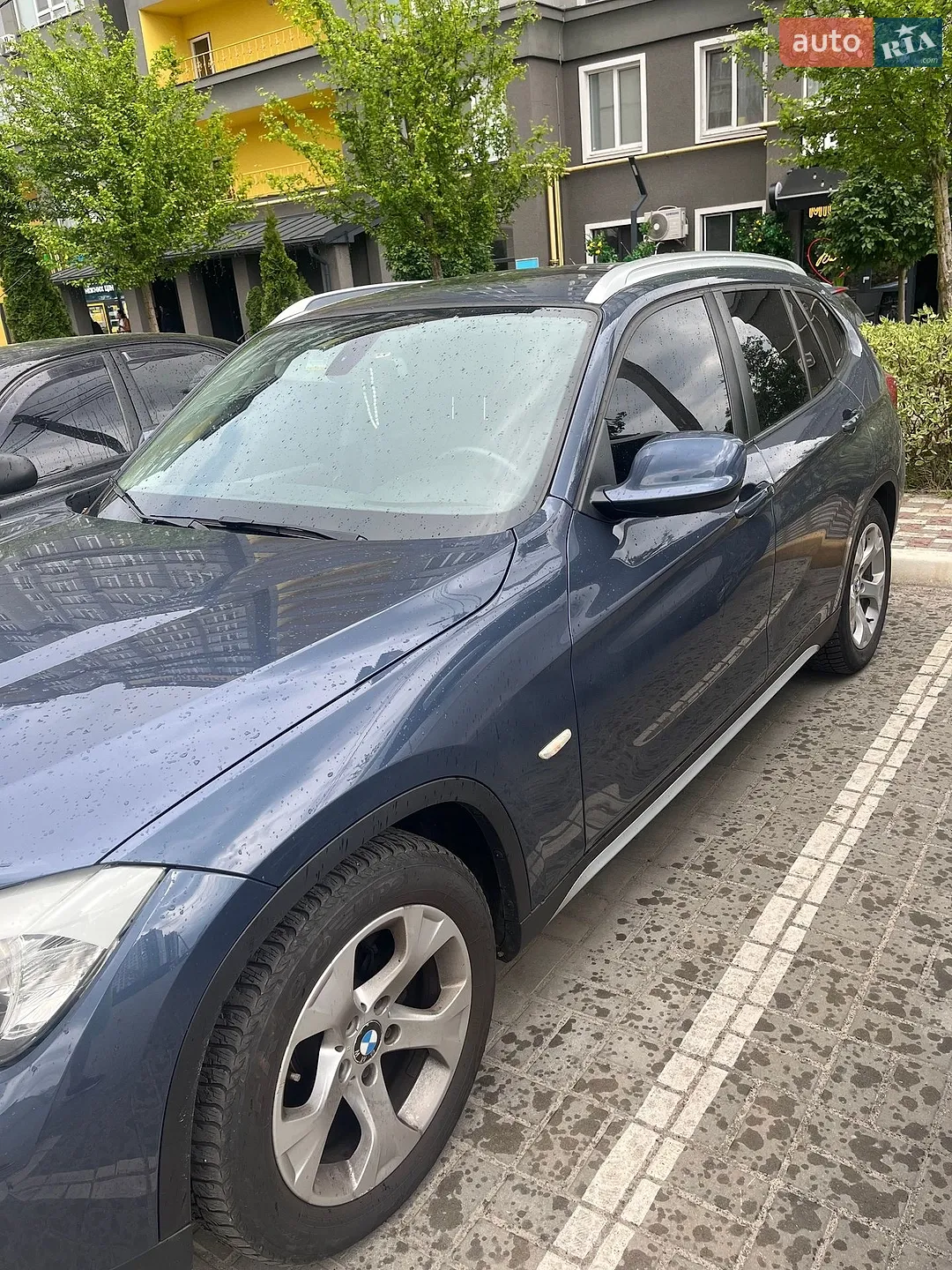 2012 BMW X1 - мініатюра 5