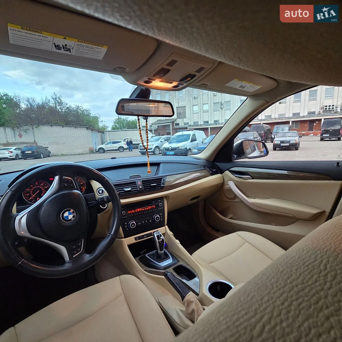 2014 BMW X1 - мініатюра 22