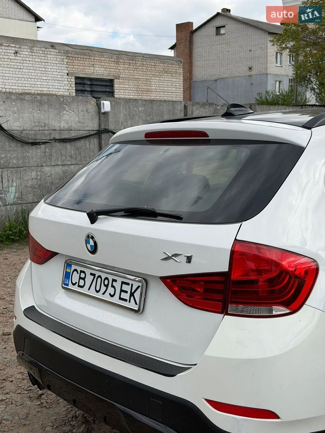 2014 BMW X1 - мініатюра 13