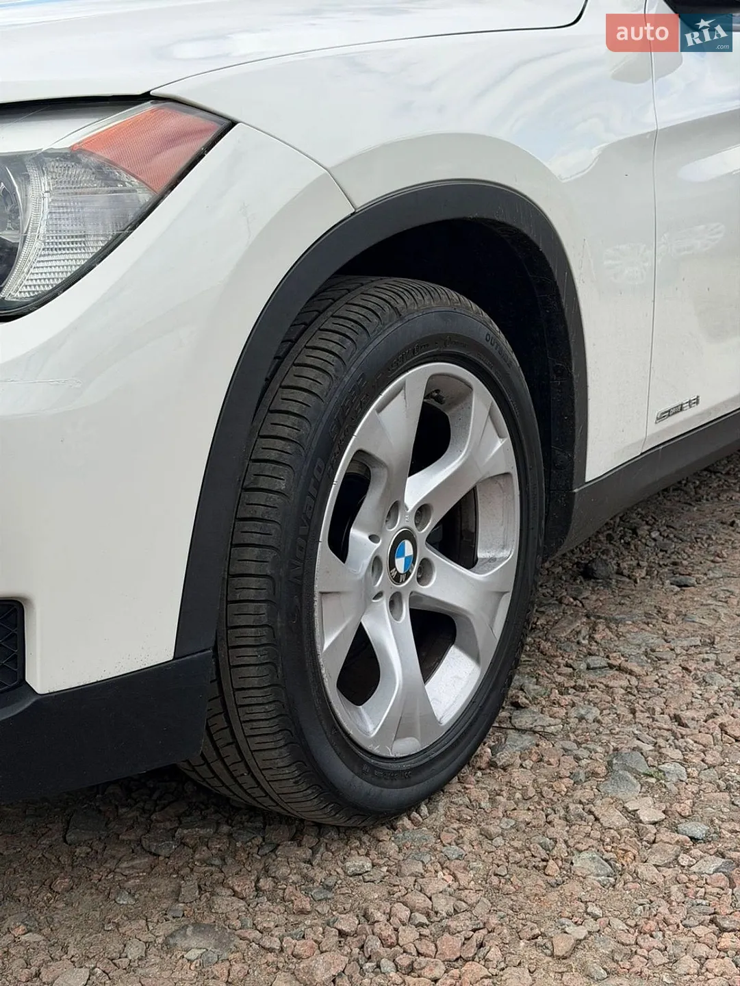 2014 BMW X1 - мініатюра 14