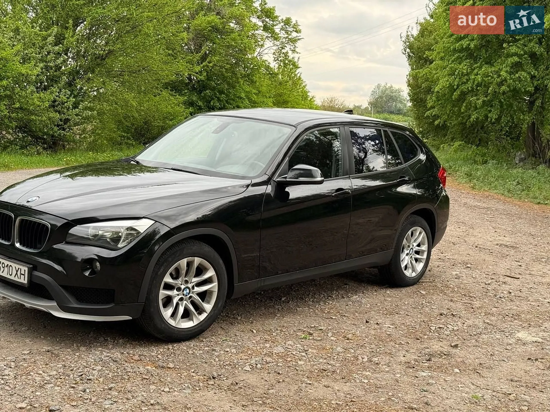 2014 BMW X1 - мініатюра 2