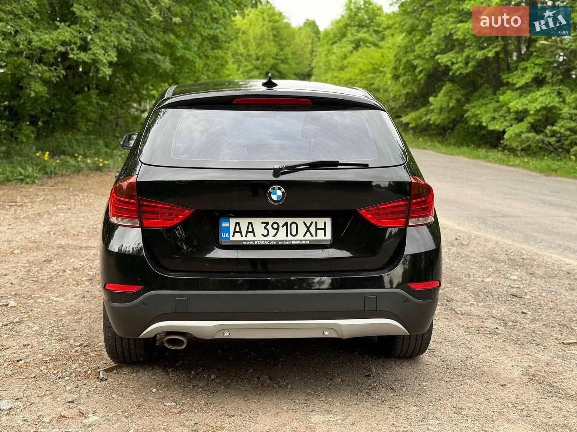 2014 BMW X1 - мініатюра 5