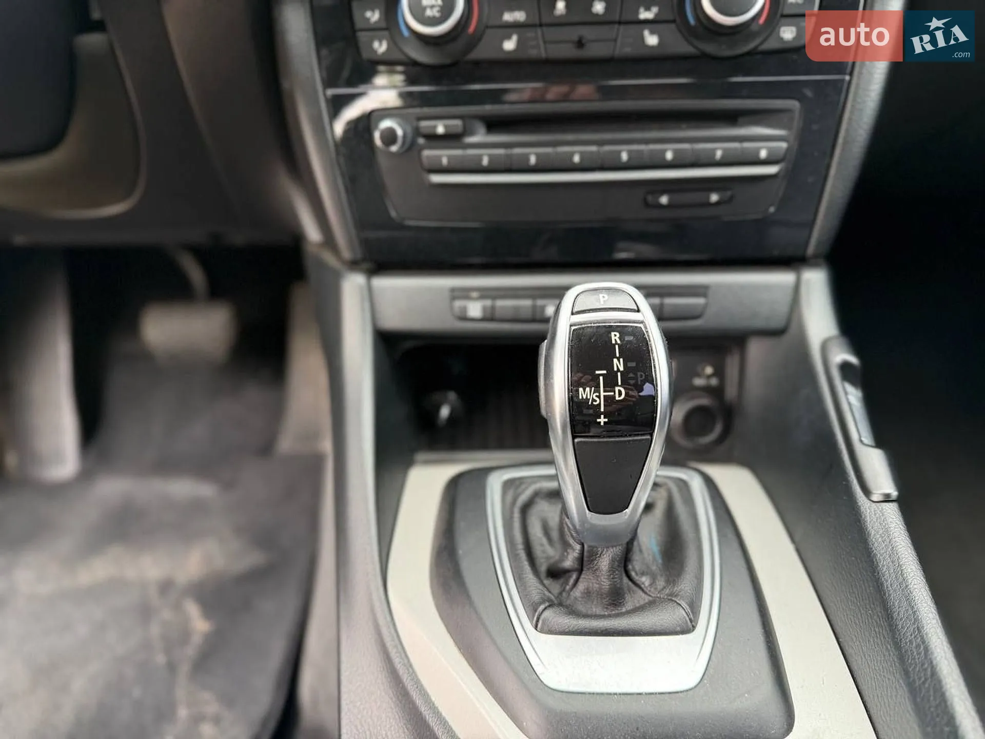 2014 BMW X1 - мініатюра 13