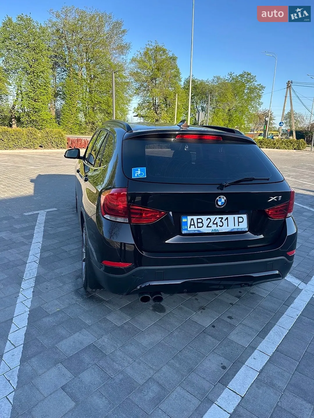 2014 BMW X1 - мініатюра 12
