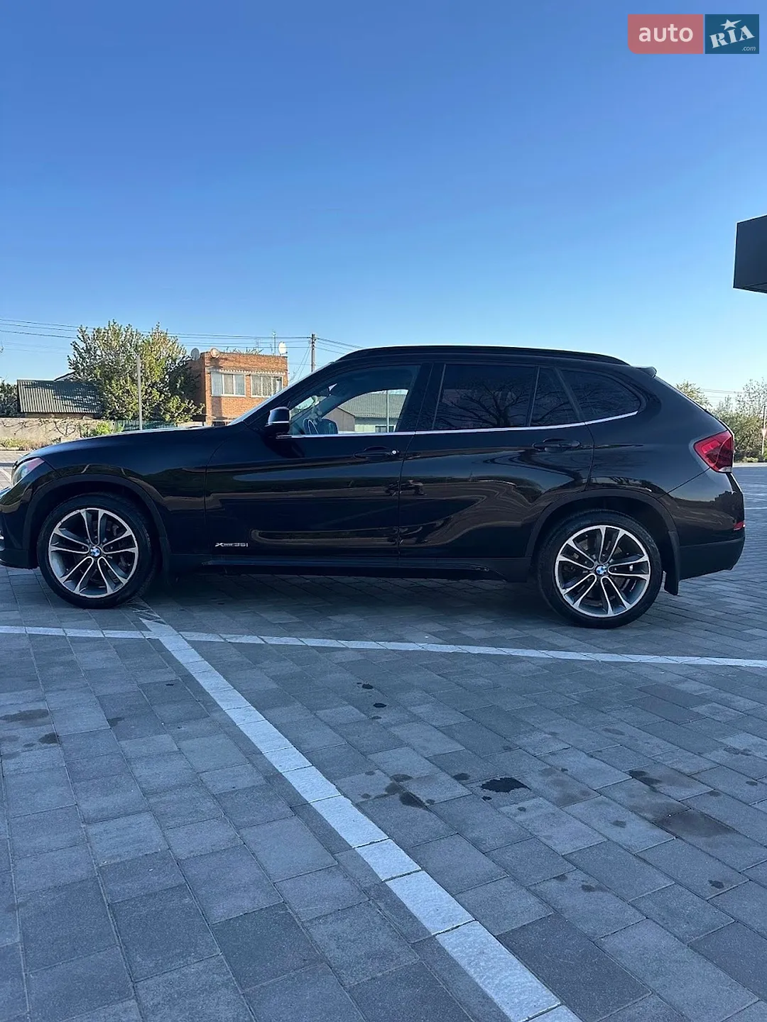 2014 BMW X1 - мініатюра 8