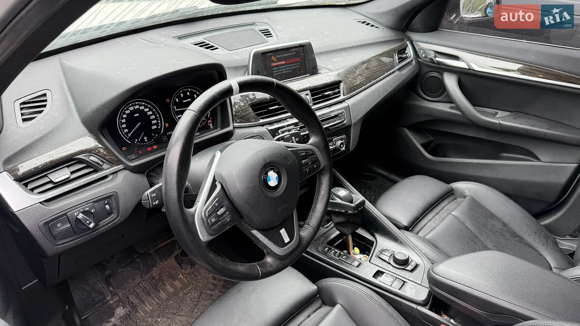 2018 BMW X1 - мініатюра 8