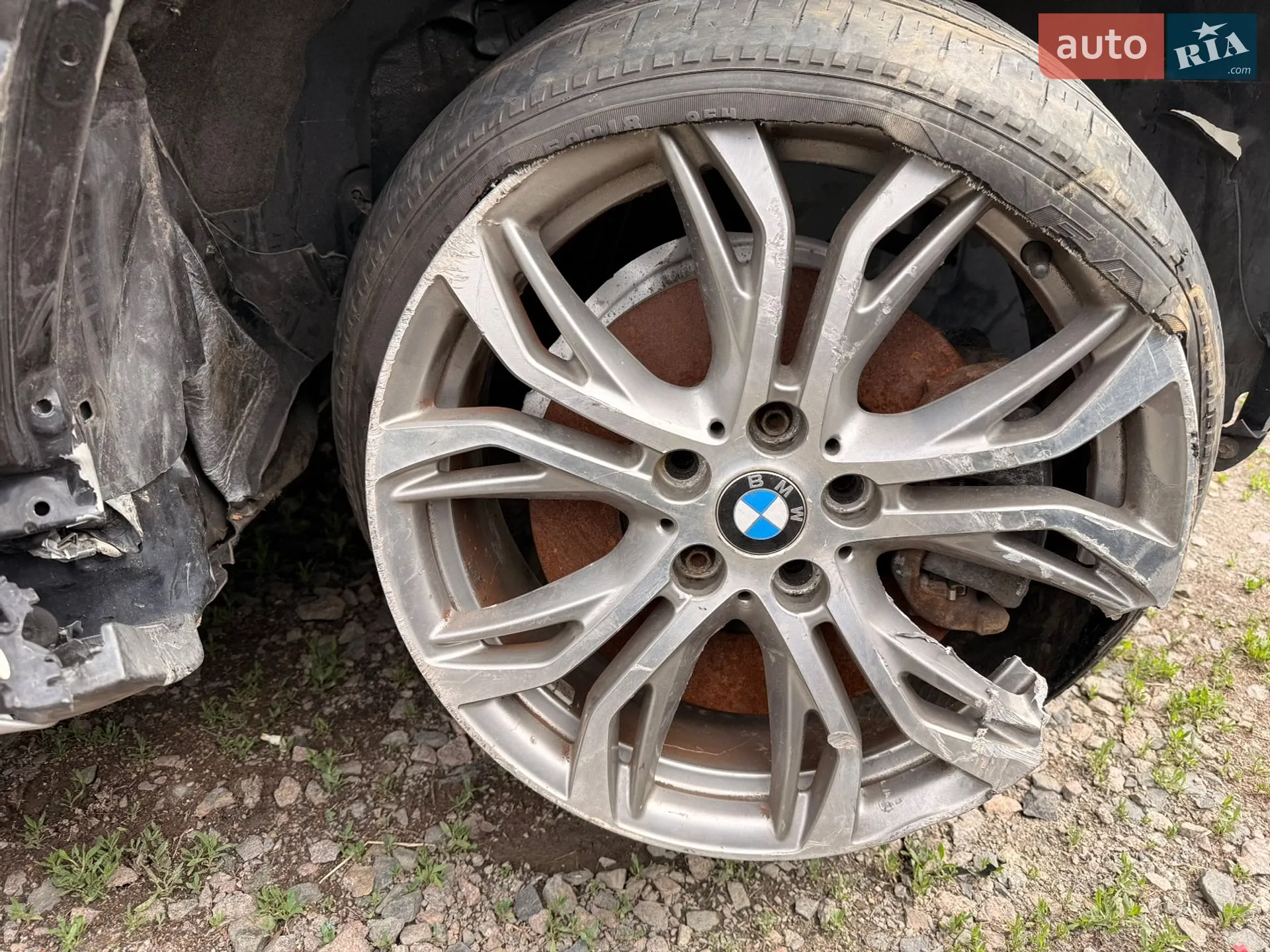 2017 BMW X1 - мініатюра 8