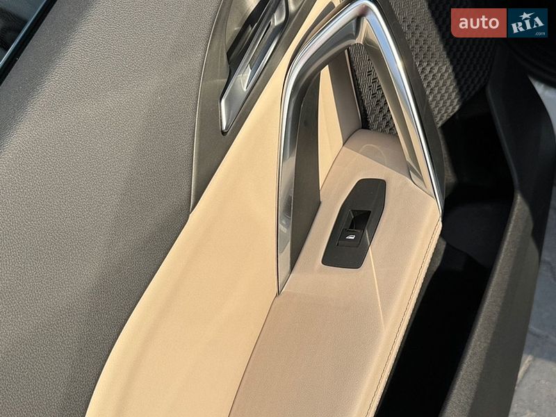 Внедорожник / Кроссовер BMW X1 2023 в Хмельницком