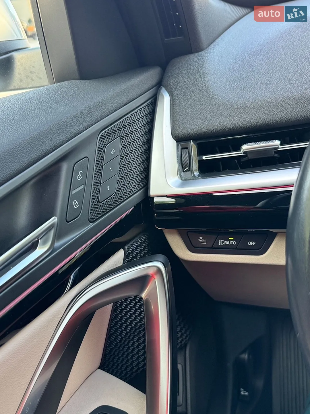 2023 BMW X1 - мініатюра 10