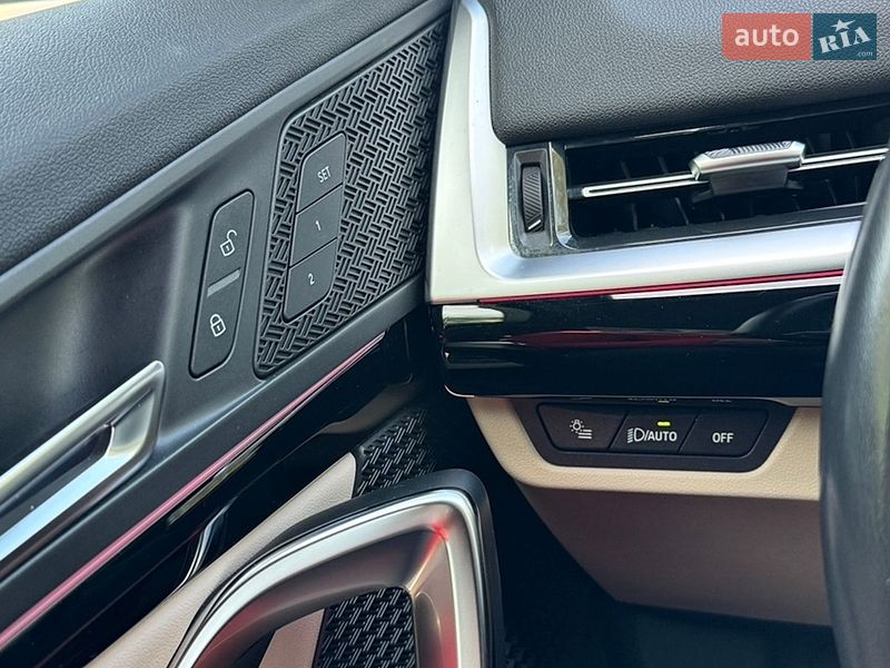 Внедорожник / Кроссовер BMW X1 2023 в Хмельницком