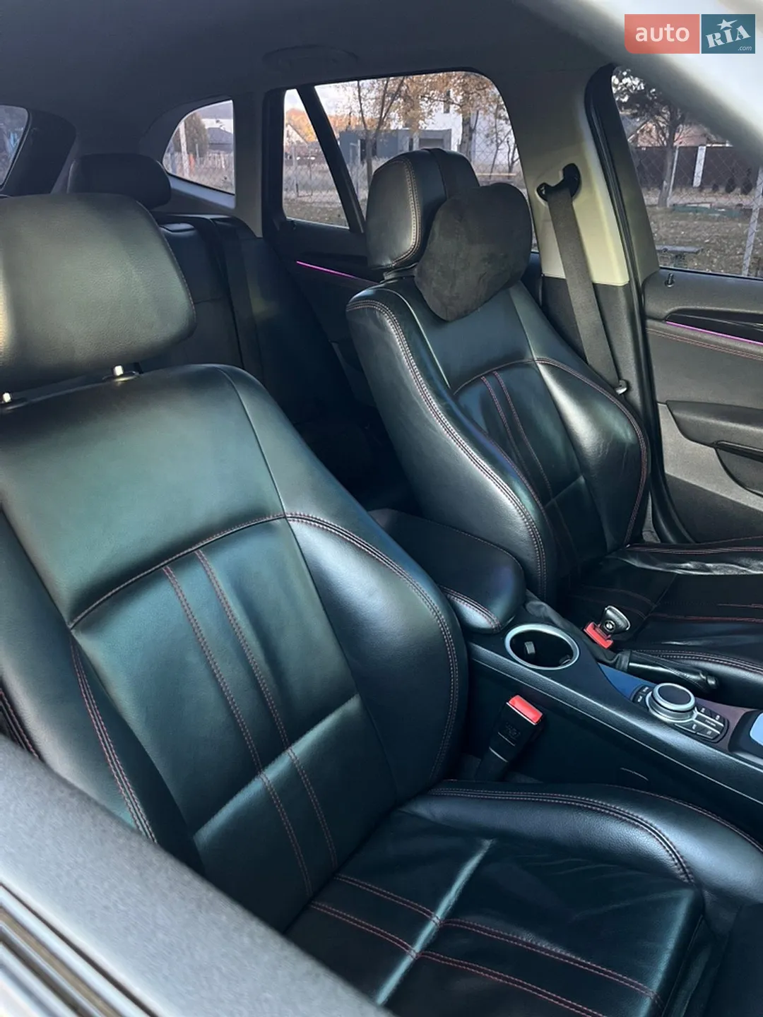 2014 BMW X1 - мініатюра 11