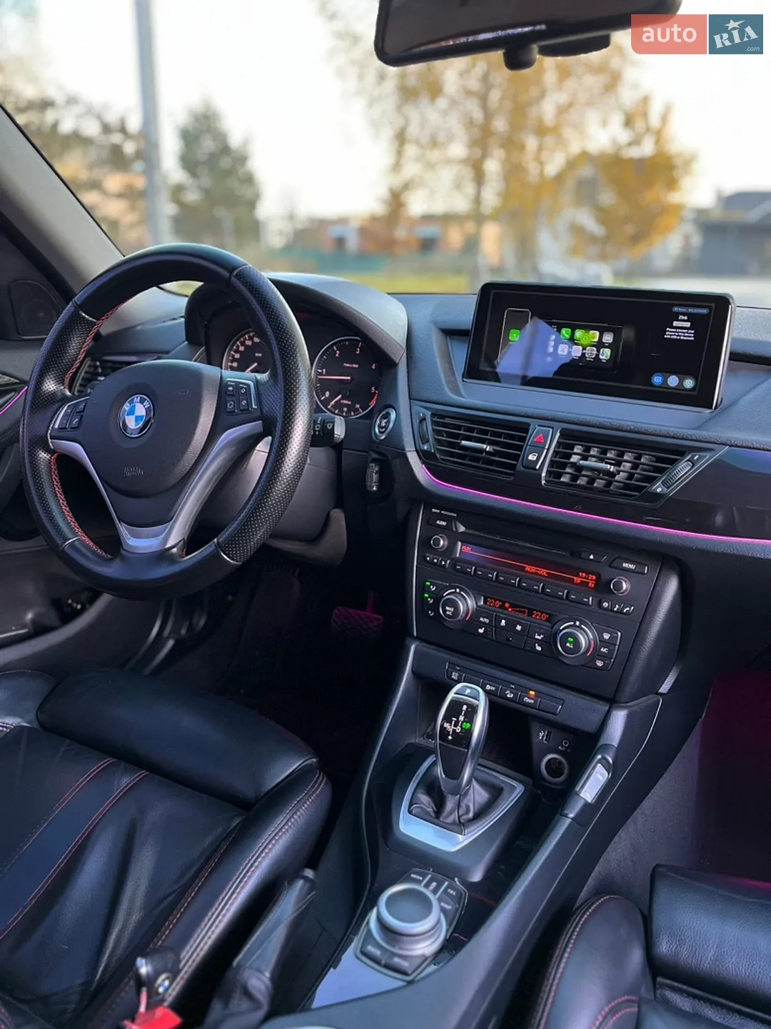2014 BMW X1 - мініатюра 10