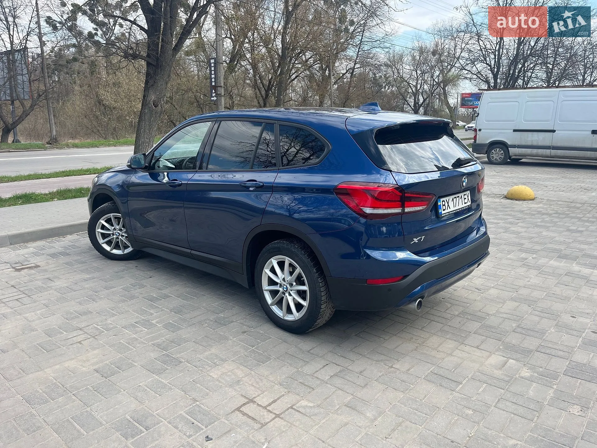 2022 BMW X1 - мініатюра 12
