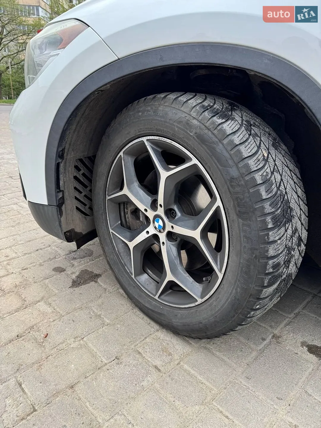 2015 BMW X1 - мініатюра 21