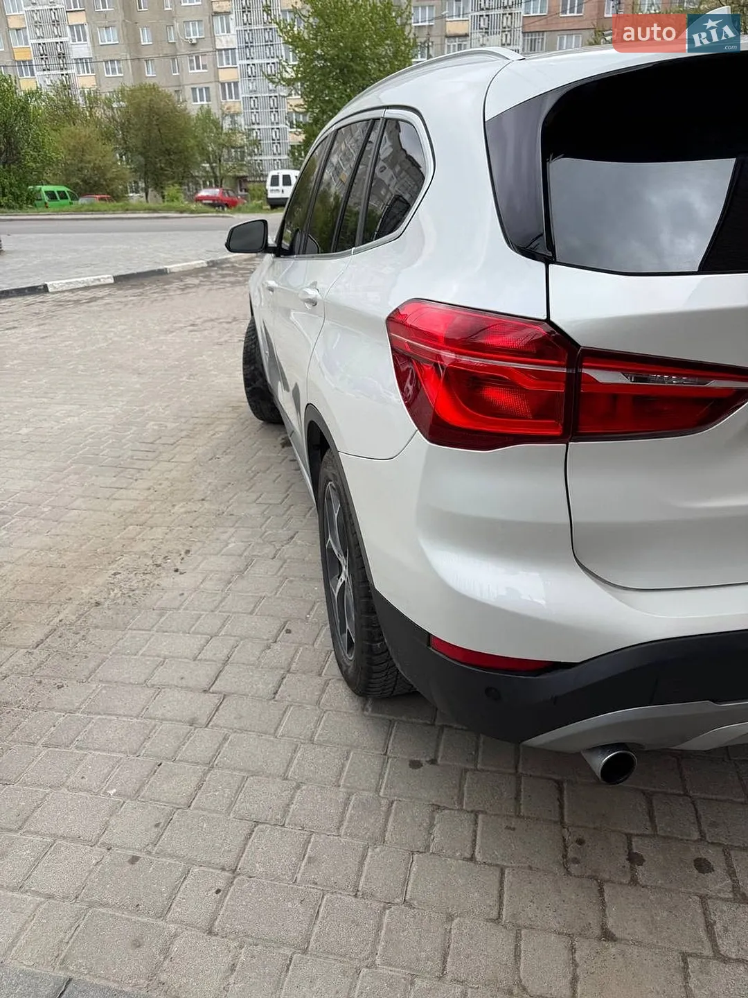 2015 BMW X1 - мініатюра 9