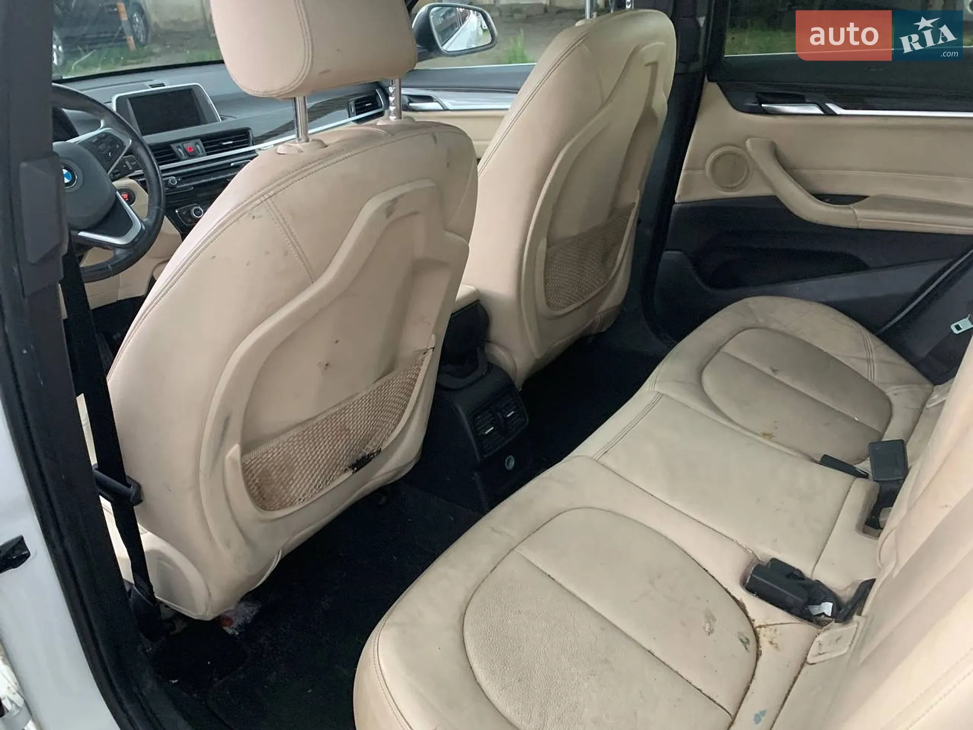 2017 BMW X1 - мініатюра 26